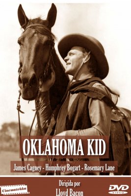 OKLAHOMA KID
