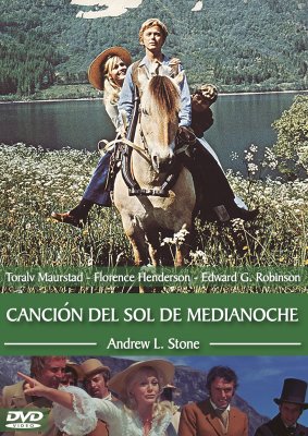 CANCION DEL SOL DE MEDIANOCHE