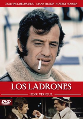 LOS LADRONES