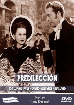 Predilección