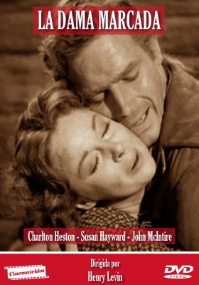 LA DAMA MARCADA