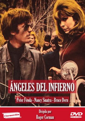 ANGELES SALVAJES