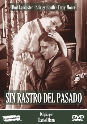 SIN RASTRO DEL PASADO