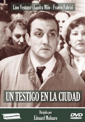 UN TESTIGO EN LA CIUDAD