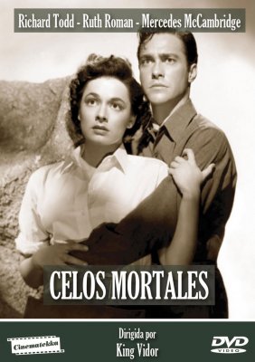 CELOS MORTALES