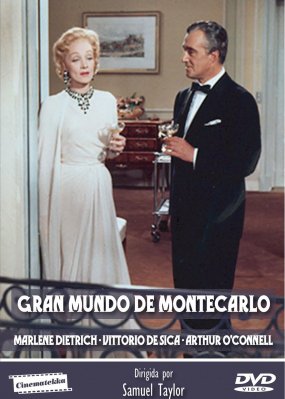 GRAN MUNDO DE MONTECARLO