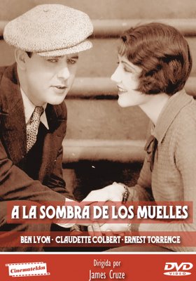 A LA SOMBRA DE LOS MUELLES
