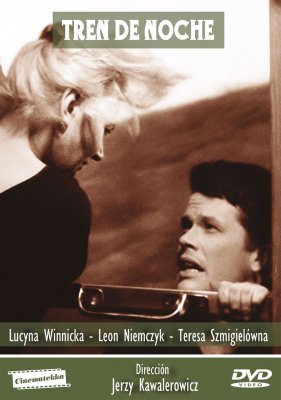 TREN DE NOCHE