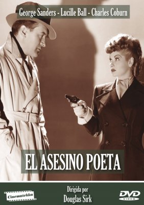 EL ASESINO POETA