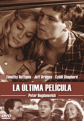 LA ULTIMA PELICULA