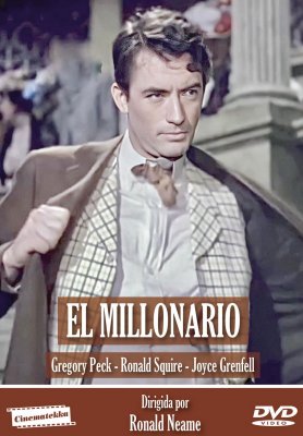 EL MILLONARIO