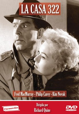 LA CASA 322