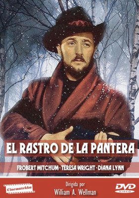 EL RASTRO DE LA PANTERA