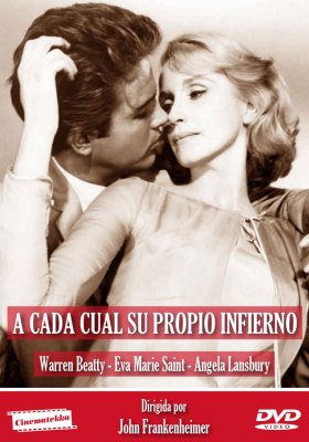 A CADA CUAL SU PROPIO INFIERNO