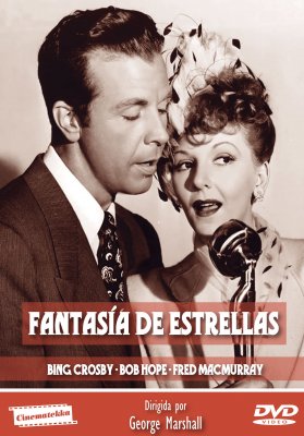 FANTASIA DE ESTRELLAS