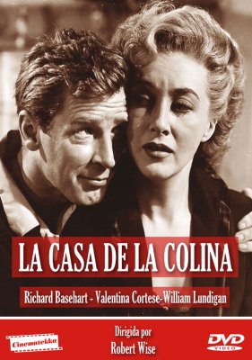 LA CASA DE LA COLINA