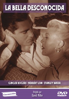 LA BELLA DESCONOCIDA