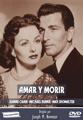 AMAR Y MORIR
