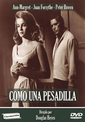 COMO UNA PESADILLA
