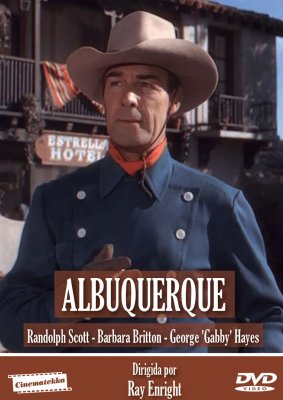 Albuquerque