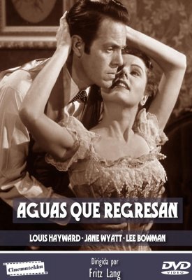 AGUAS QUE REGRESAN