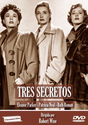 TRES SECRETOS