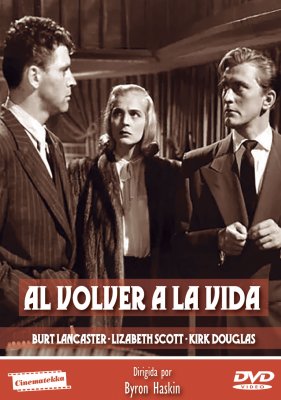 AL VOLVER A LA VIDA