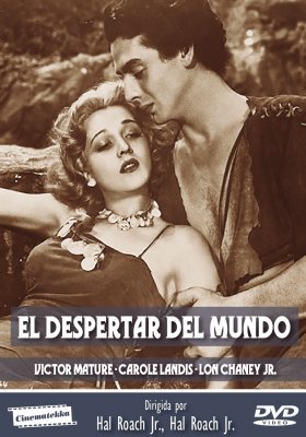 EL DESPERTAR DEL MUNDO