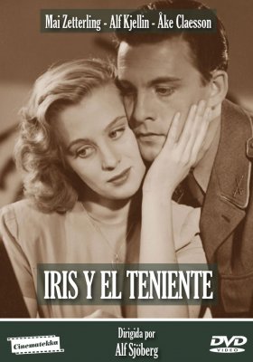 IRIS Y EL TENIENTE