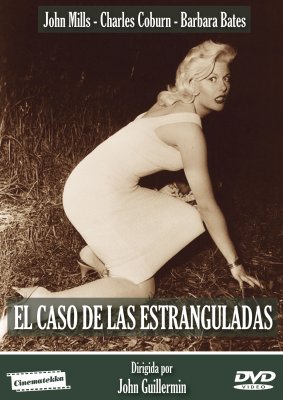 EL CASO DE LAS ESTRANGULADAS