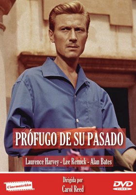 PROFUGO DE SU PASADO