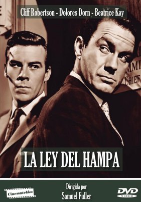 LA LEY DEL HAMPA