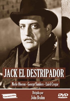 JACK EL DESTRIPADOR