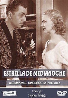 ESTRELLA DE MEDIANOCHE