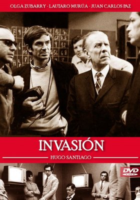 INVASION
