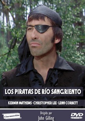 LOS PIRATAS DE RIO SANGRIENTO