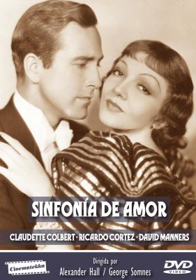 SINFONIA DE AMOR