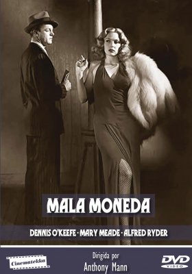 MALA MONEDA