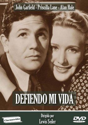 DEFIENDO MI VIDA