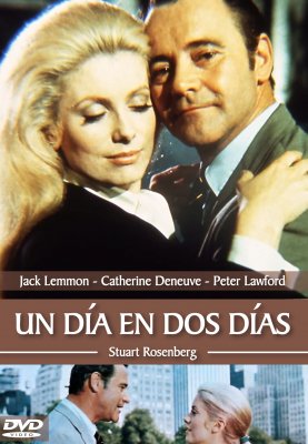 UN DIA EN DOS DIAS