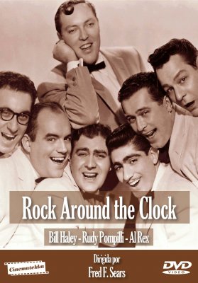 Rock Around the Clock