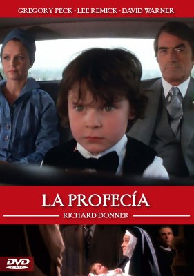 LA PROFECIA