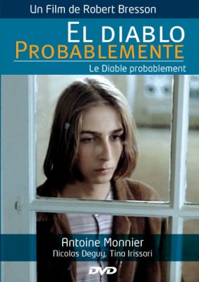EL DIABLO PROBABLEMENTE