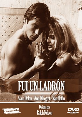 FUI UN LADRON