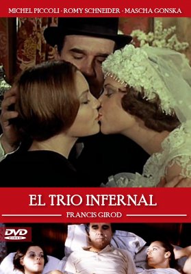 EL TRIO INFERNAL