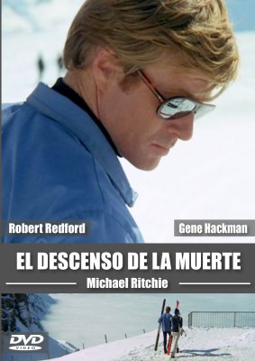 EL DESCENSO DE LA MUERTE