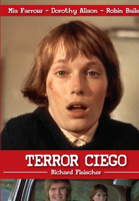 TERROR CIEGO