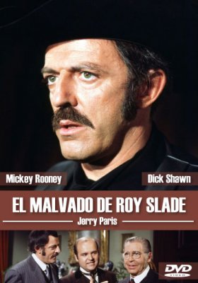 EL MALVADO DE ROY SLADE