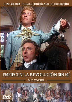 EMPIECEN LA REVOLUCION SIN MI