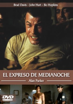 EL EXPRESO DE MEDIANOCHE